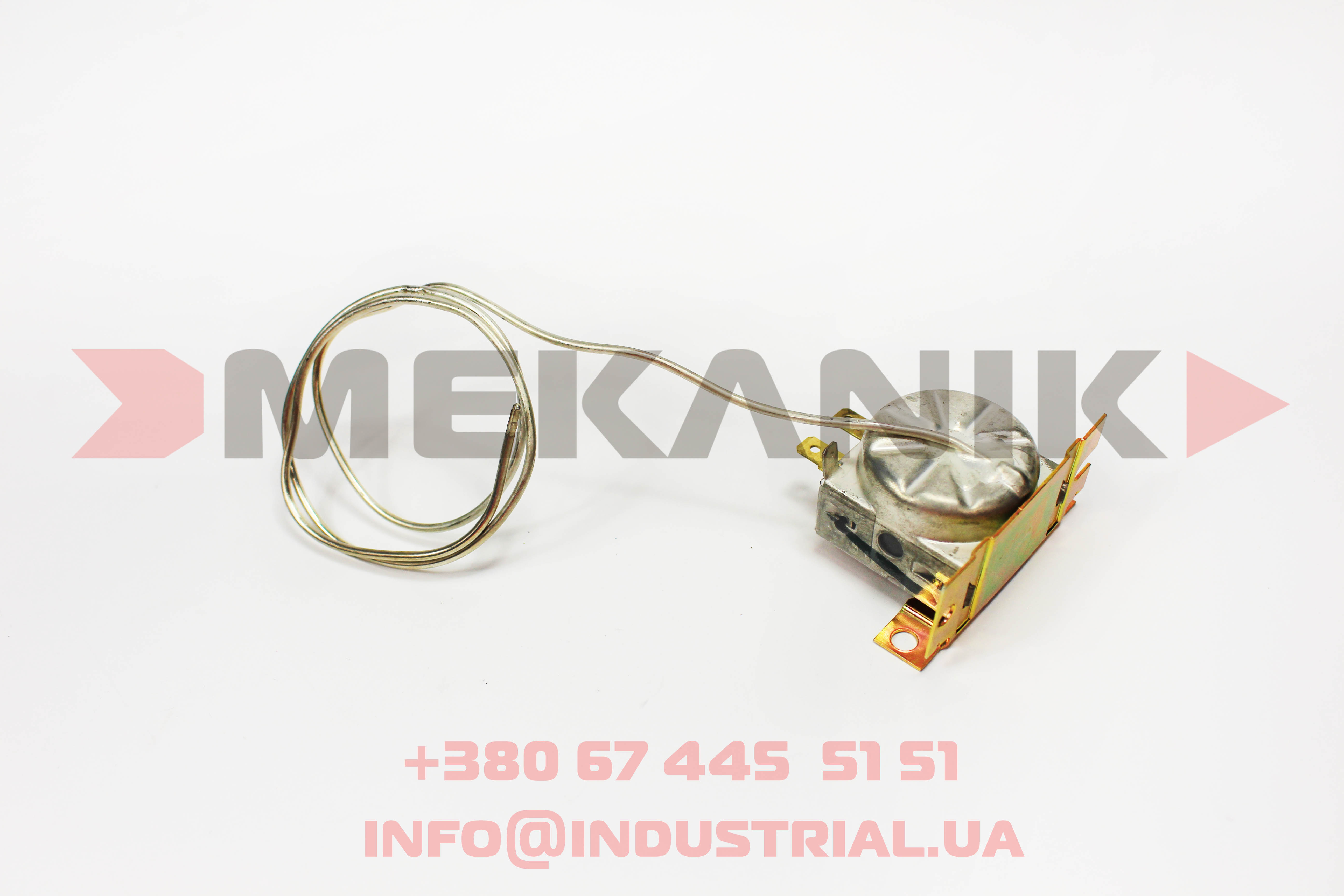 MKA 7218969 MEKANIK